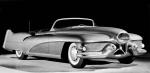 Buick LeSabre Concept 1951 года